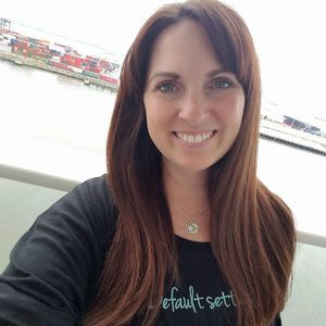 Meet your Posher, Jamie